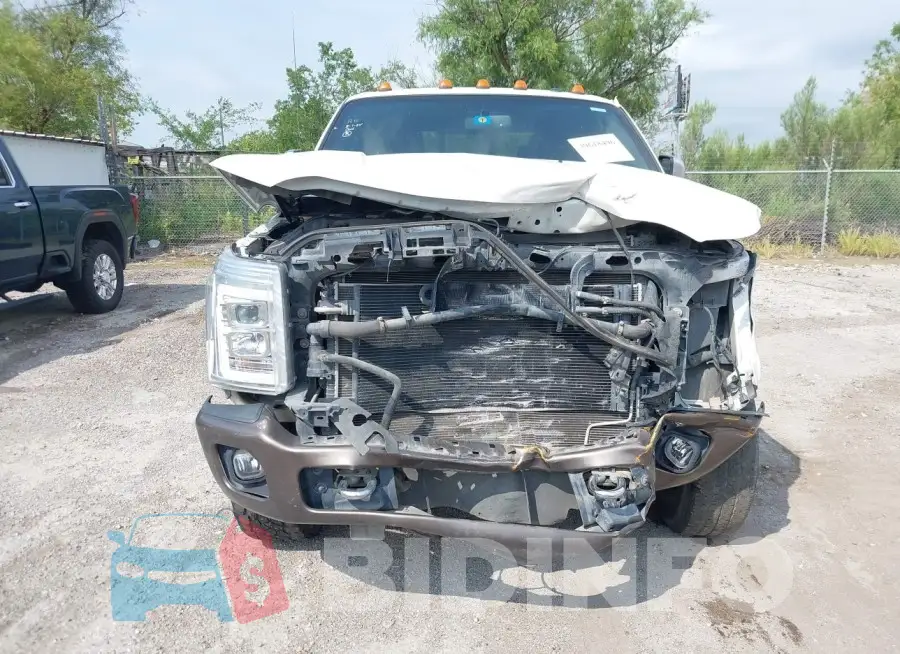 1FT7W2BT7FEA61163 Photo# 6