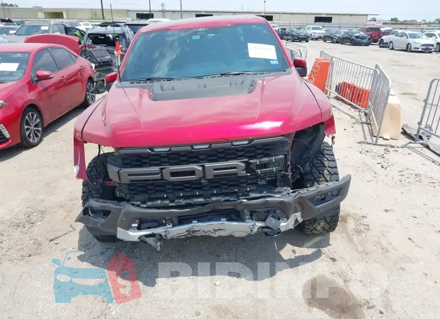1FTFW1RGXNFA14667 Photo# 12