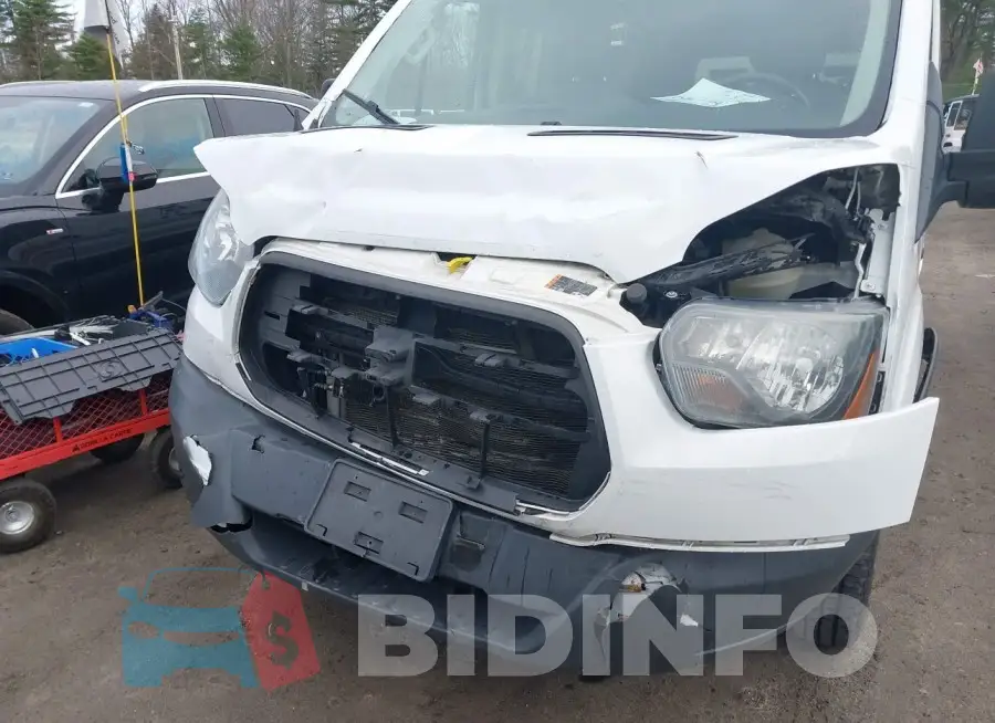 1FTNE1ZM1FKB30983 Photo# 6