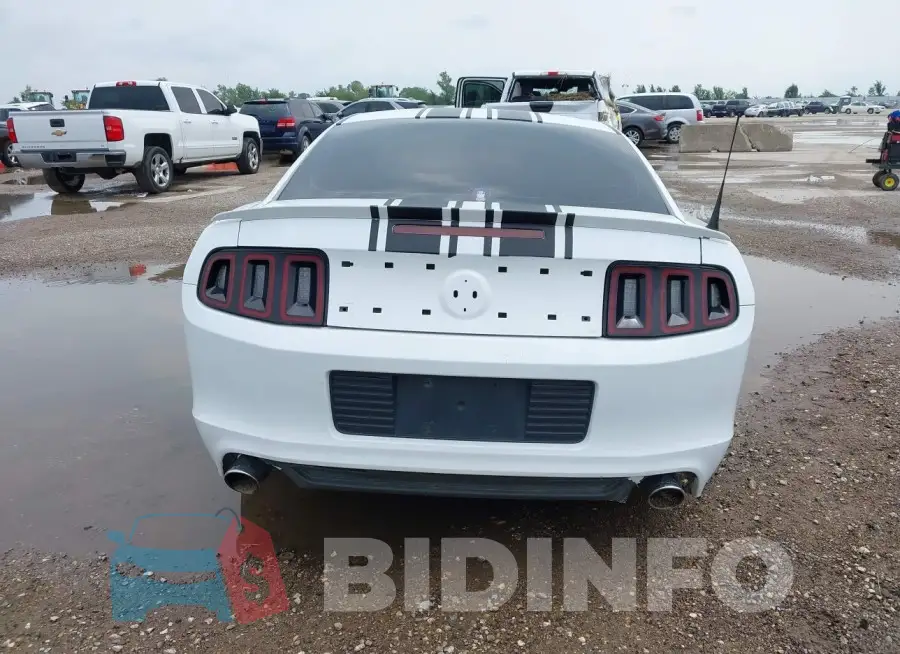 1ZVBP8CF2E5283995 Photo# 17