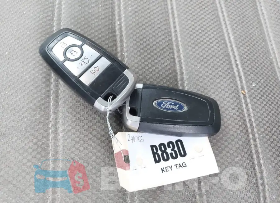 3FA6P0G7XKR171517 Photo# 11