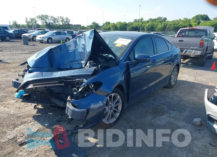 3FA6P0HD0KR246729 Photo# 2