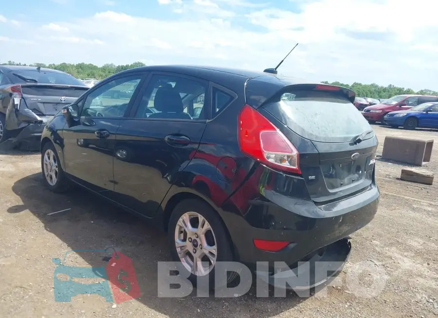 3FADP4EJ8FM172472 Photo# 3