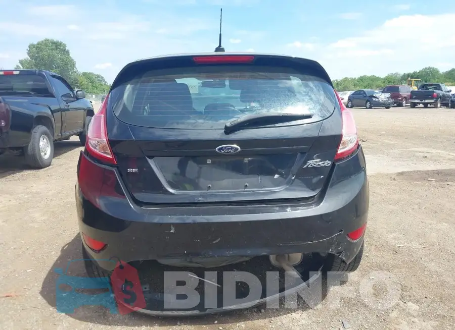 3FADP4EJ8FM172472 Photo# 6
