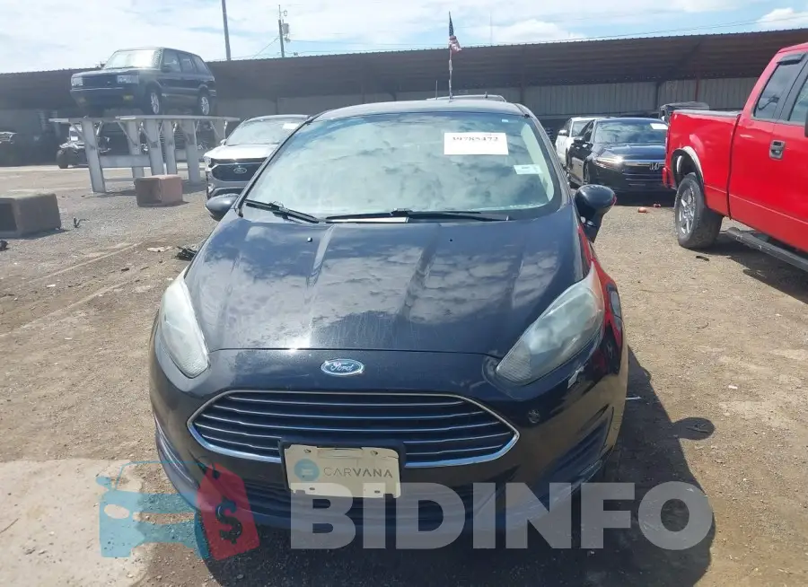 3FADP4EJ8FM172472 Photo# 12