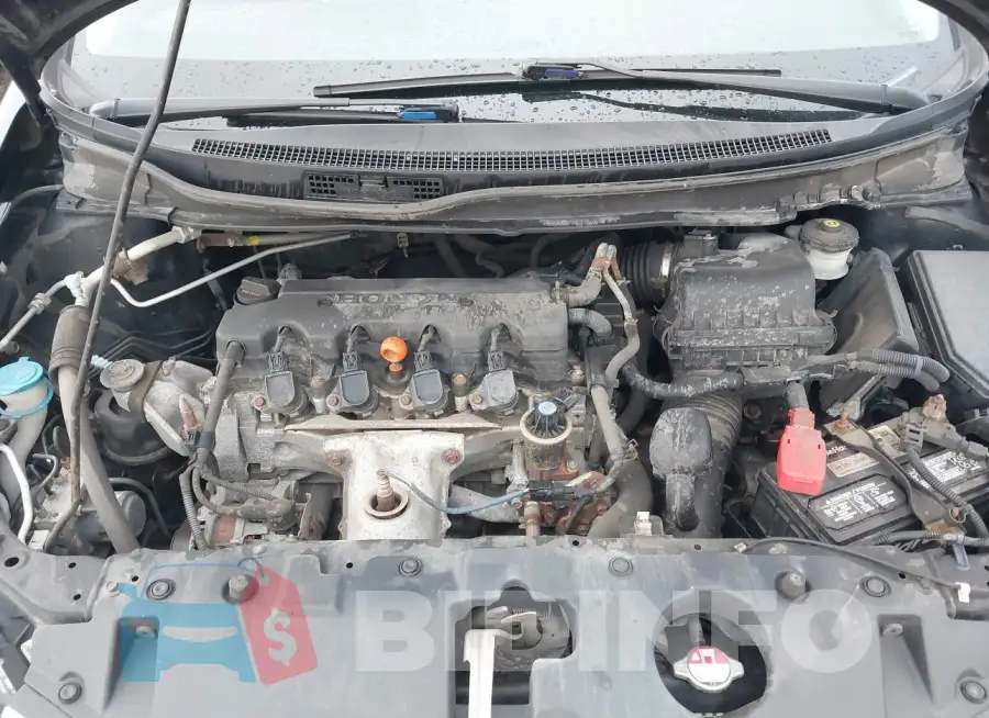 19XFB2F56FE016528 Photo# 10
