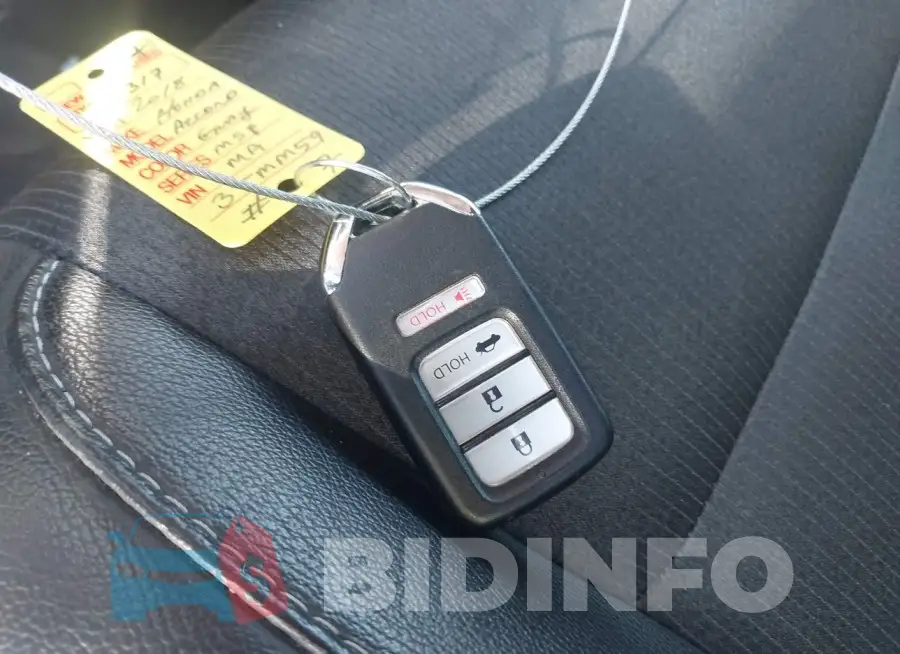 1HGCV1F31JA254237 Photo# 11