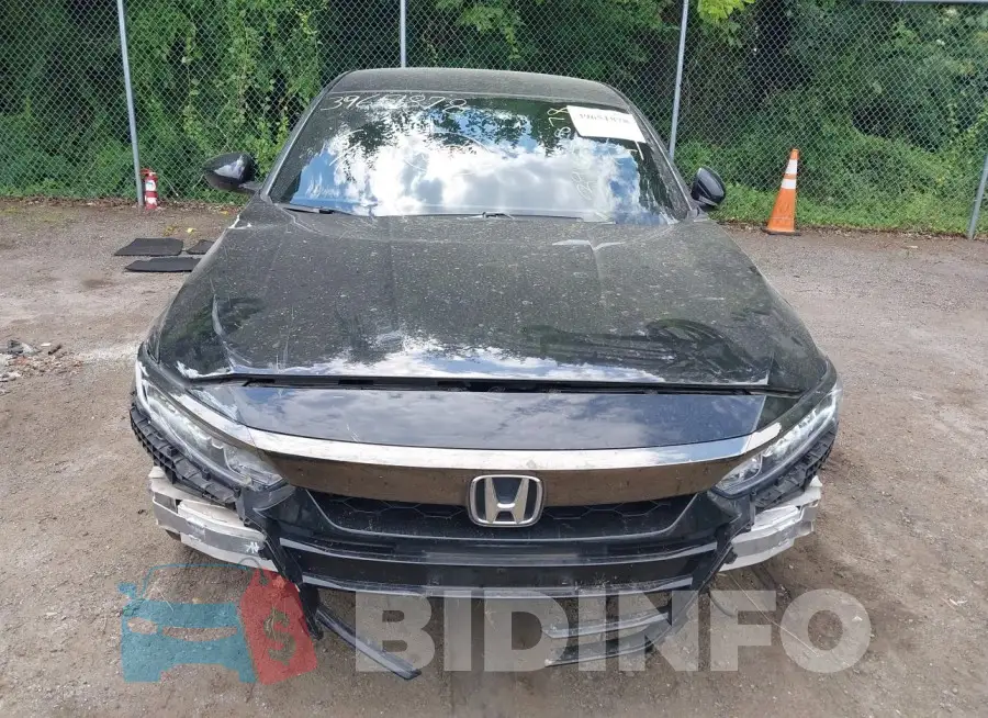 1HGCV1F33LA137634 Photo# 12