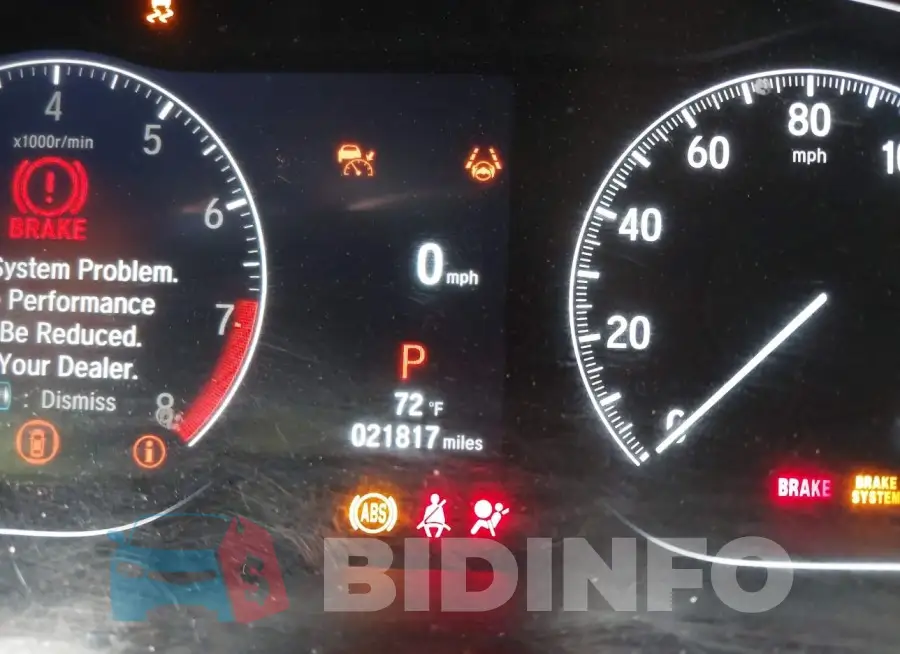 1HGCV2F3XNA020819 Photo# 15