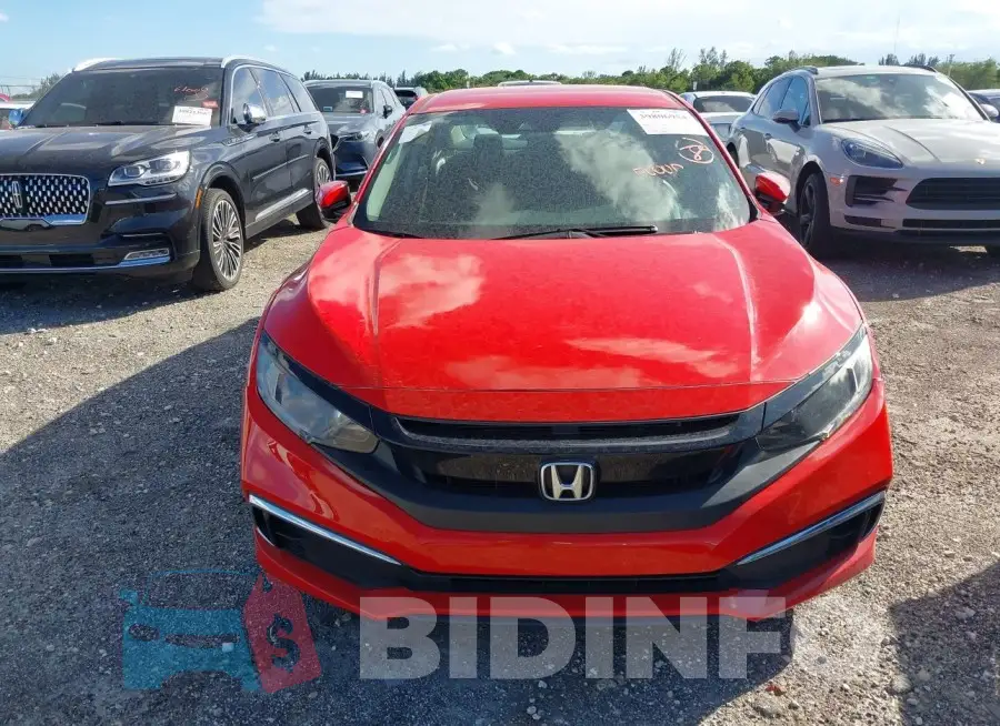 2HGFC2F60LH567657 Photo# 12