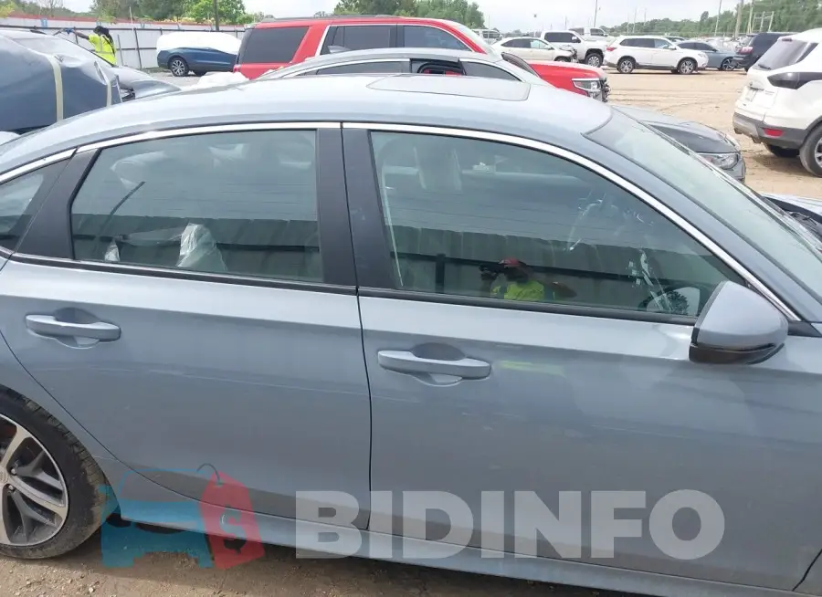 2HGFE1F91RH301037 Photo# 14