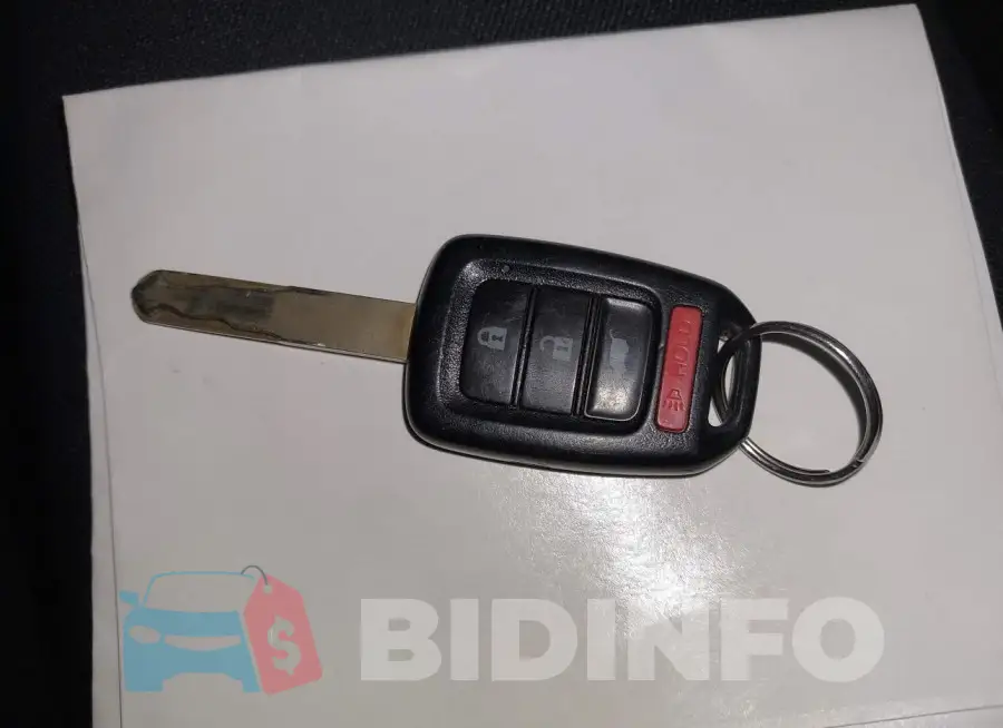 2HKRM4H38GH694189 Photo# 11