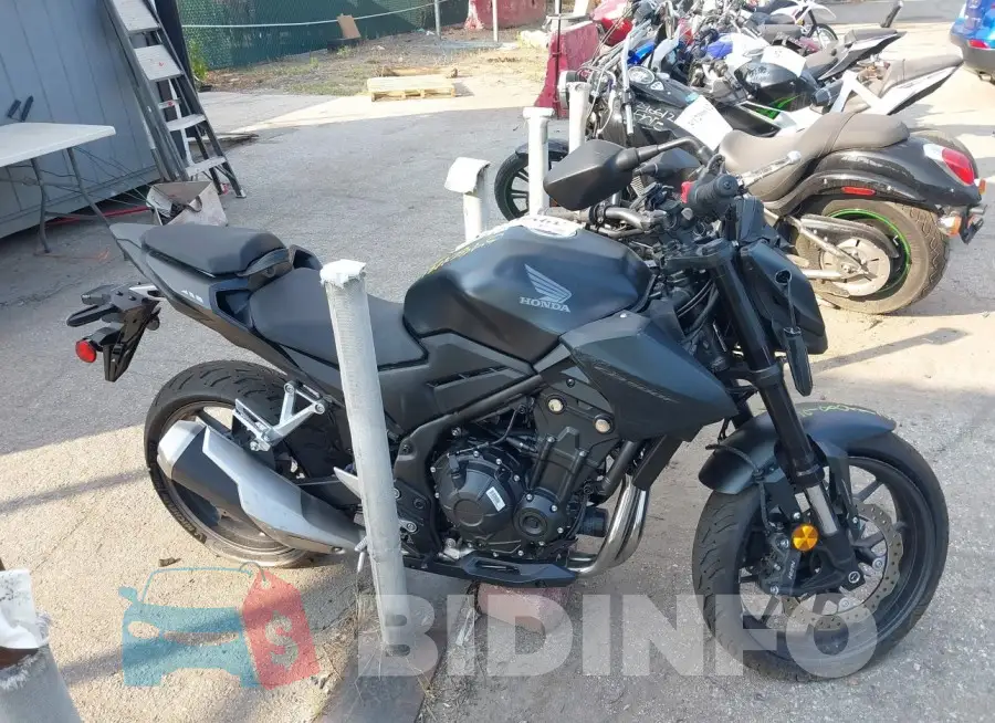 MLHPC7152R5000295 Photo# 12