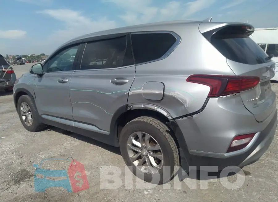 5NMS3CAD5LH277640 Photo# 6