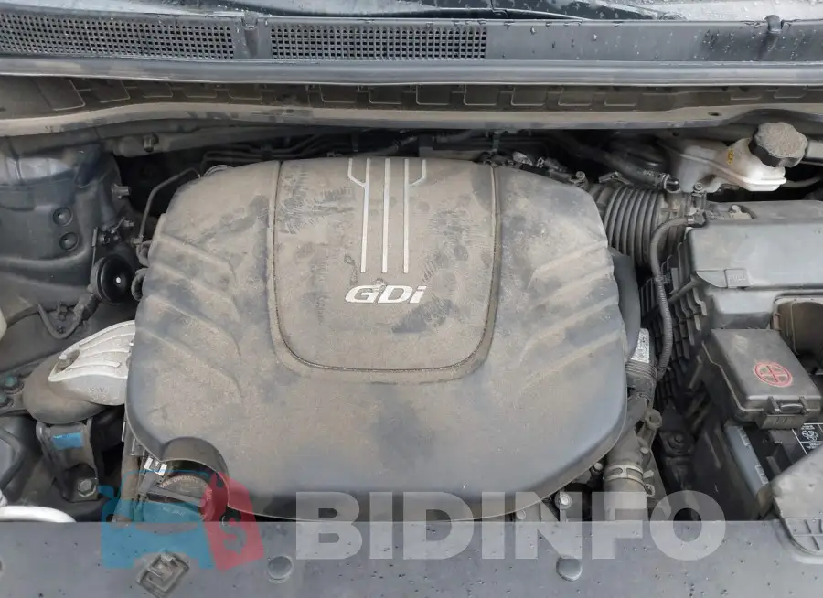 KNDMC5C14F6046687 Photo# 10