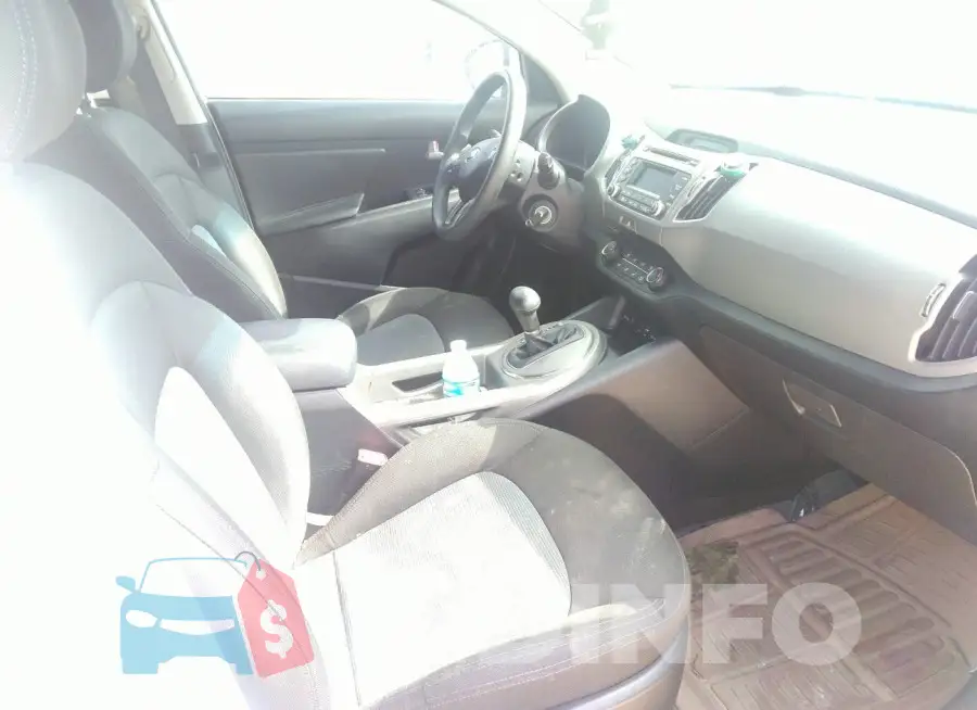 KNDPB3AC7G7823464 Photo# 5