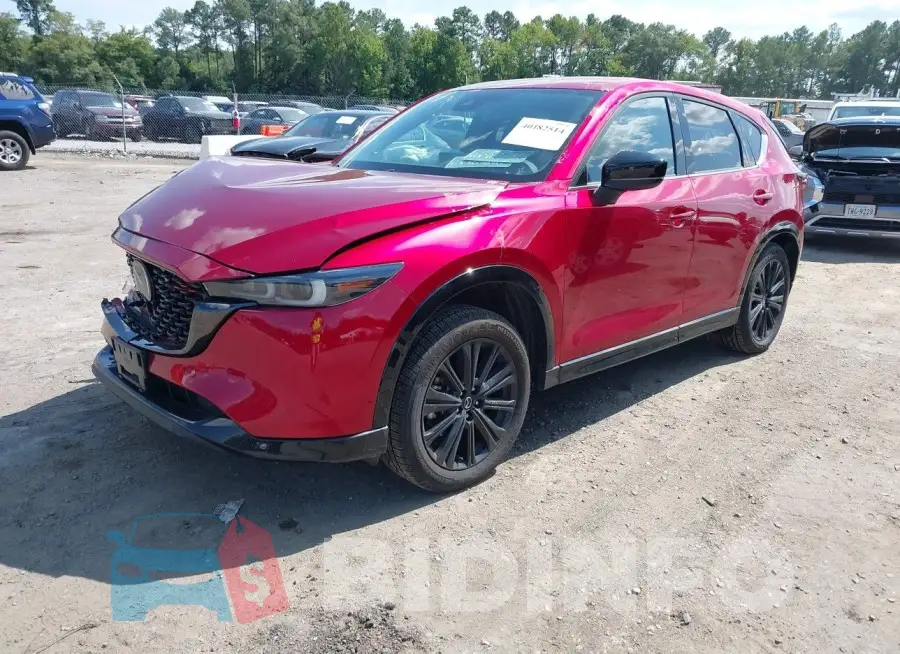 JM3KFBAYXP0148651 Photo# 2