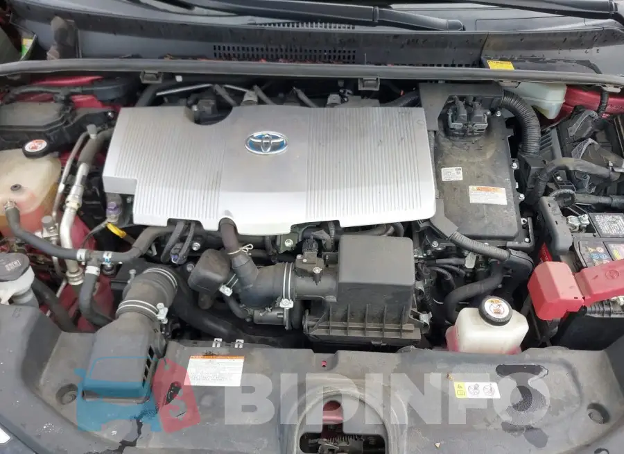 JTDKARFUXJ3551296 Photo# 10