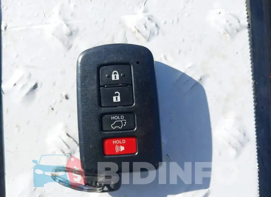 JTMRFREV3JD229233 Photo# 11