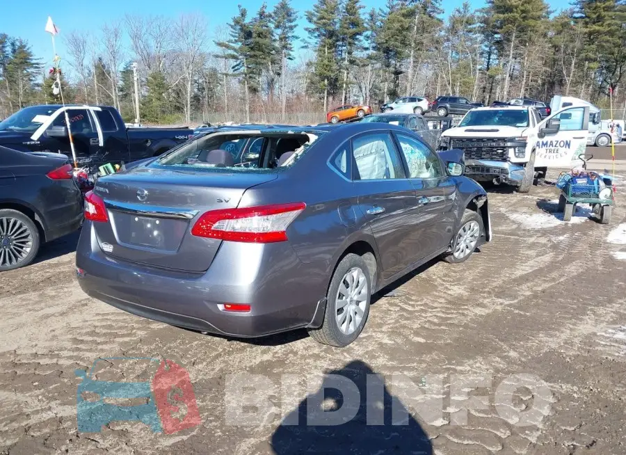 3N1AB7AP5FL667762 Photo# 4