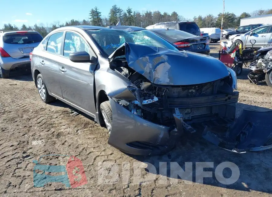 3N1AB7AP5FL667762 Photo# 6