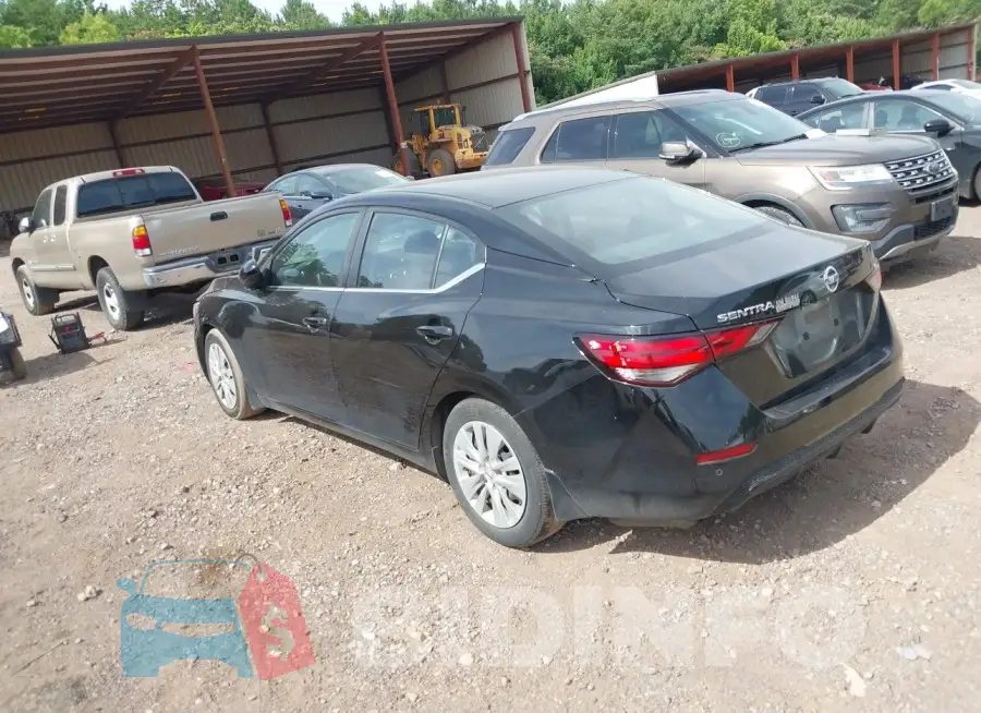 3N1AB8BV1NY240213 Photo# 3