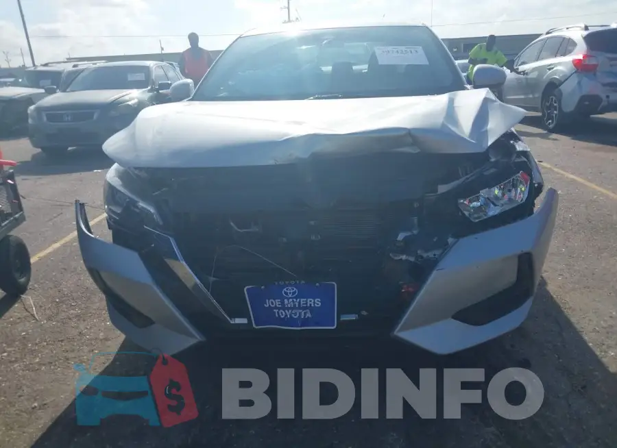 3N1AB8CV1PY251908 Photo# 6