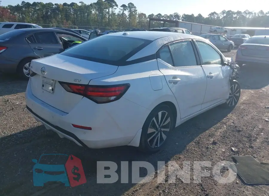 3N1AB8CV4PY248050 Photo# 4