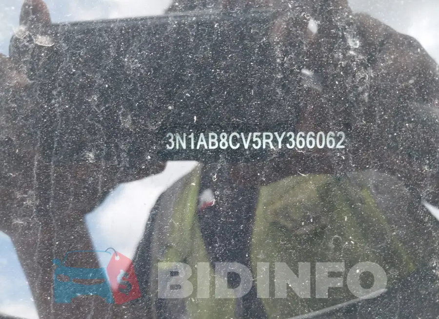 3N1AB8CV5RY366062 Photo# 9