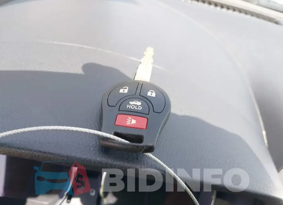 3N1CN7AP5JL886813 Photo# 11