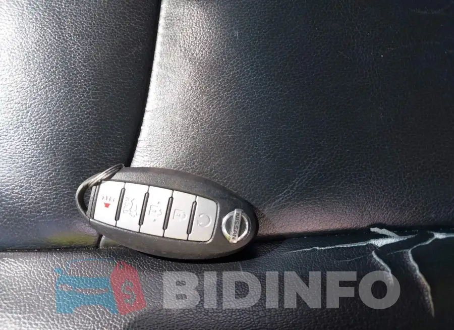 5N1AR2MM3FC611968 Photo# 11