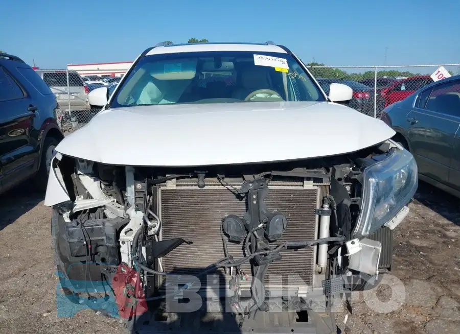 5N1AR2MM5EC624025 Photo# 12