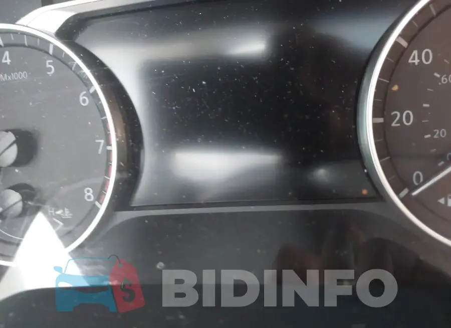 5N1DR3CD3PC221426 Photo# 15