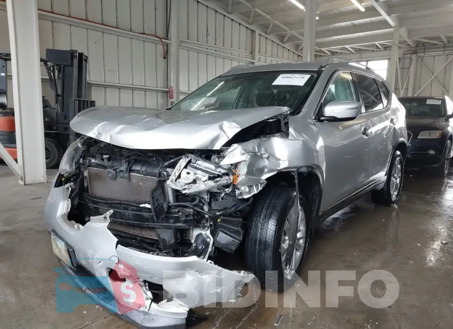 KNMAT2MV3FP572127 Photo# 2