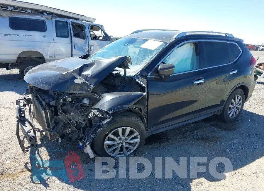 KNMAT2MVXLP540724 Photo# 2