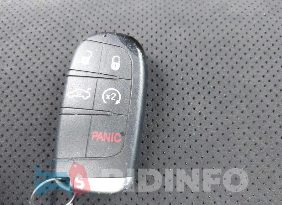 2C3CDXGJ2HH649593 Photo# 11