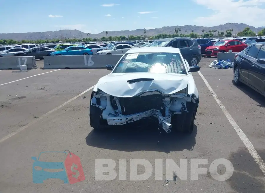 2C3CDXHG4PH539078 Photo# 11