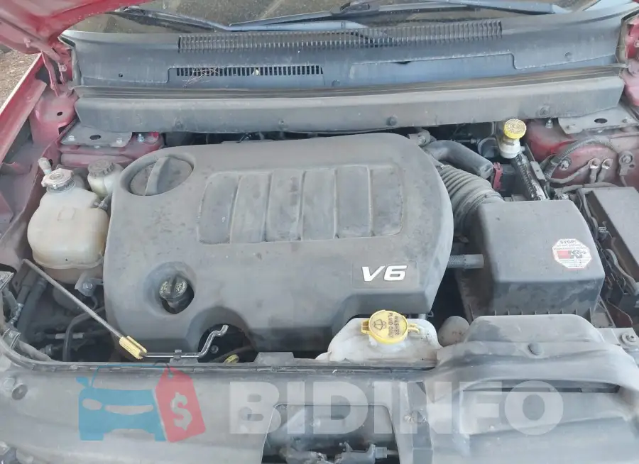 3C4PDCGG2GT239229 Photo# 10