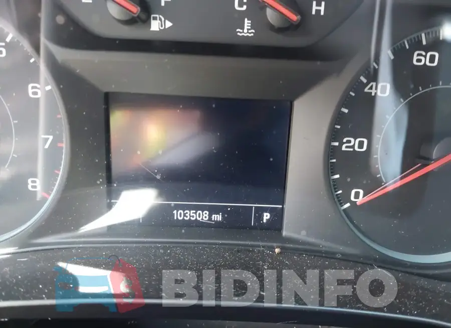 1G1ZD5ST3KF110100 Photo# 15