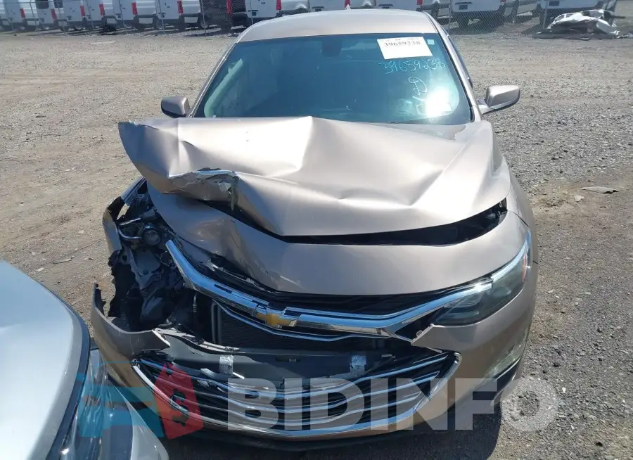 1G1ZD5ST3KF110100 Photo# 12