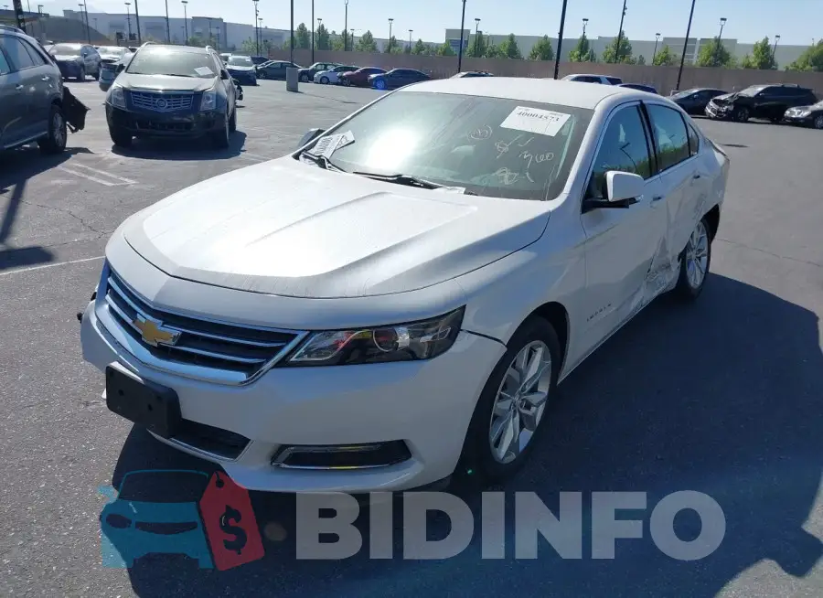 2G11Z5S37K9101567 Photo# 2