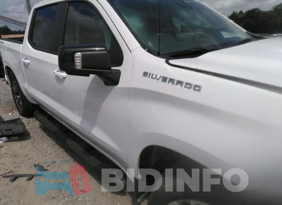 2GCUDEED5R1128749 Photo# 18