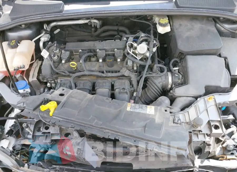 1FADP3M25HL276040 Photo# 10