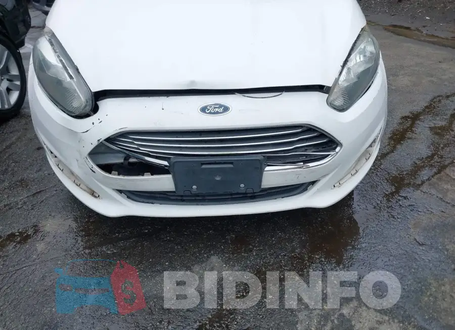 3FADP4EJ1FM105504 Photo# 6