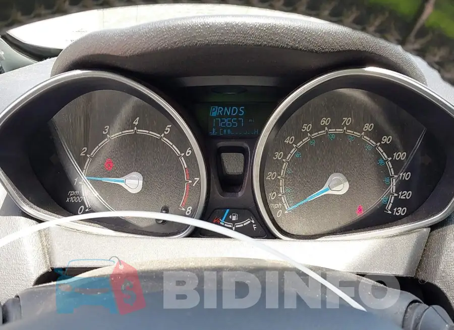 3FADP4EJ6EM151828 Photo# 7