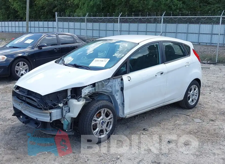 3FADP4EJ6EM151828 Photo# 2