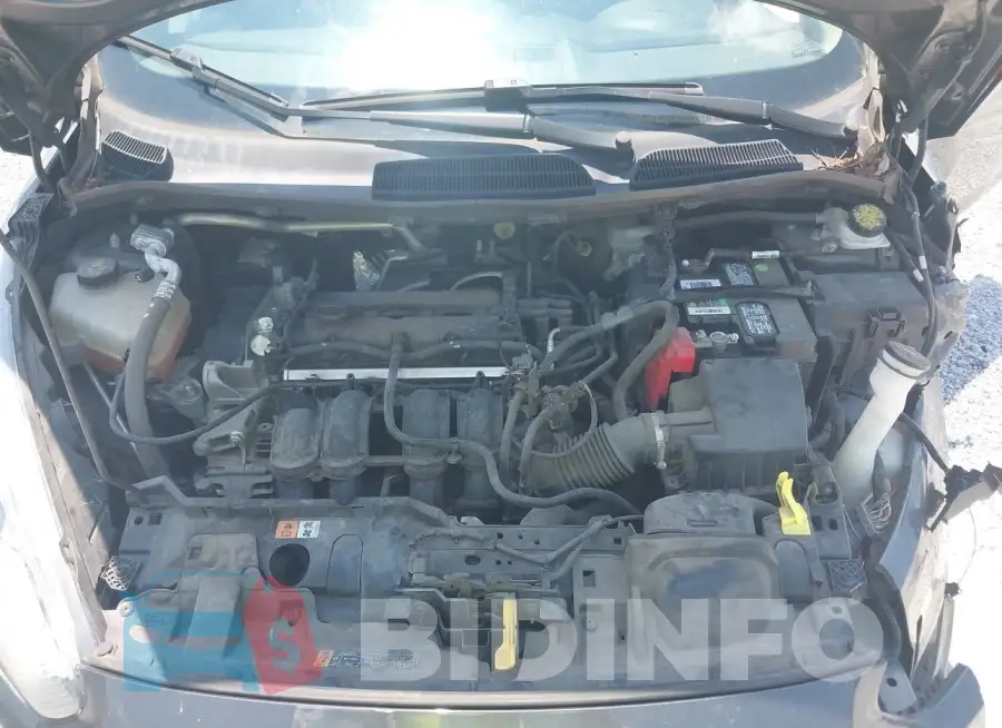 3FADP4EJ7KM157651 Photo# 10