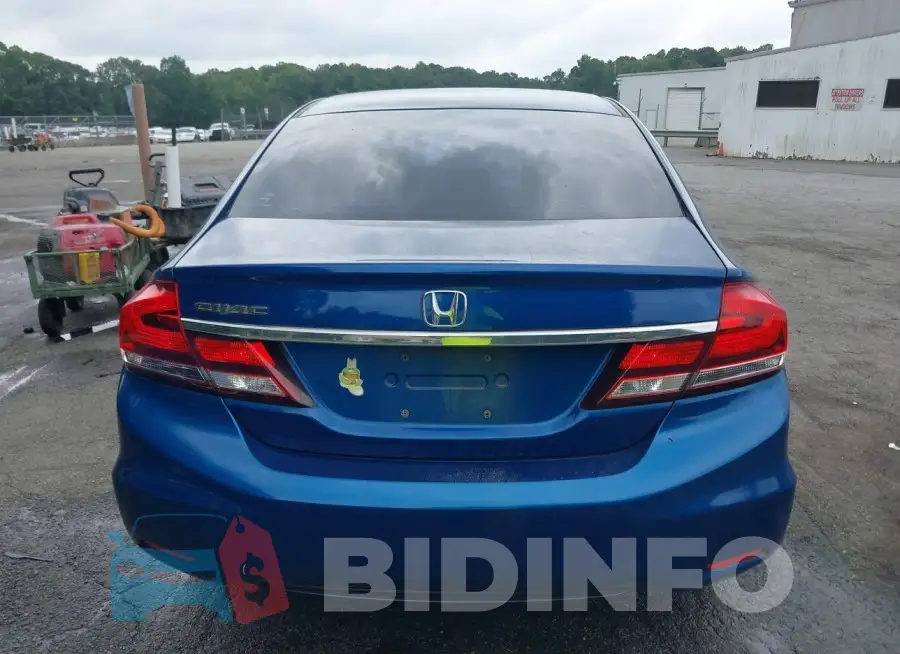 19XFB2F8XFE063331 Photo# 17