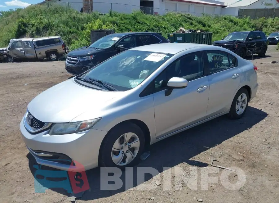 2HGFB2E51FH510044 Photo# 2