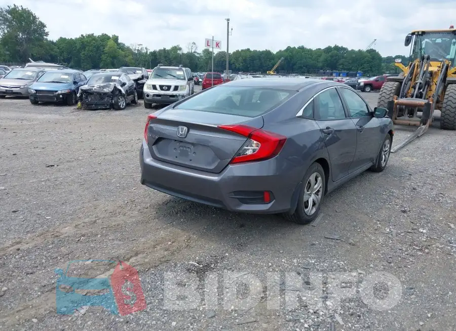 2HGFC2F56GH529122 Photo# 4